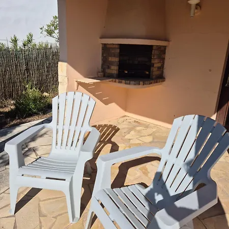 Maison Familiale Entre Et Foret 6 Pers - Clim *