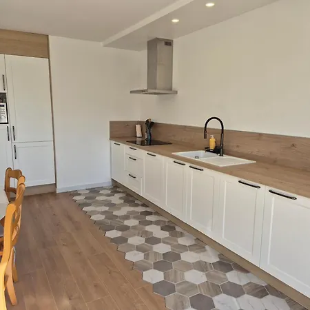 Maison Familiale Entre Et Foret 6 Pers - Clim *