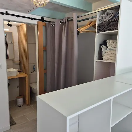 Maison Familiale Entre Et Foret 6 Pers - Clim