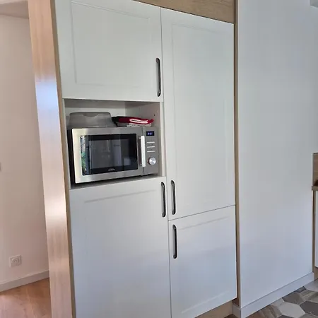 Prázdninový dům Maison Familiale Entre Et Foret 6 Pers - Clim Saint-Trojan-les-Bains