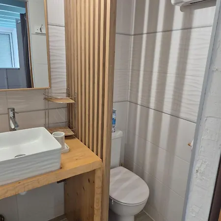 Maison Familiale Entre Et Foret 6 Pers - Clim Prázdninový dům