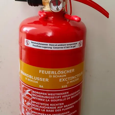 Prázdninový dům Maison Familiale Entre Et Foret 6 Pers - Clim