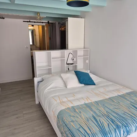 Maison Familiale Entre Et Foret 6 Pers - Clim Prázdninový dům